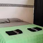 Minkaway Glamping 2