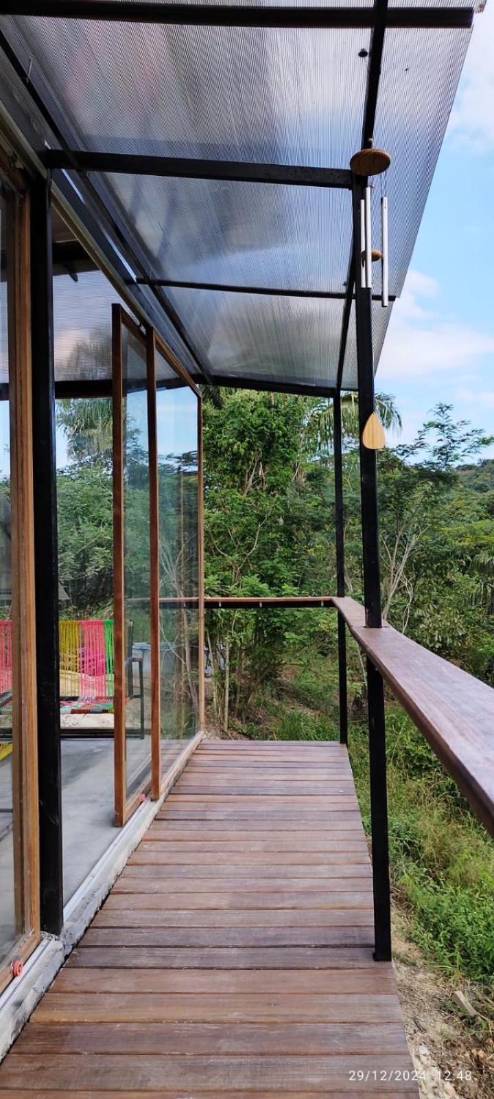 Minkaway Glamping 2 Santa Marta (Magdalena)