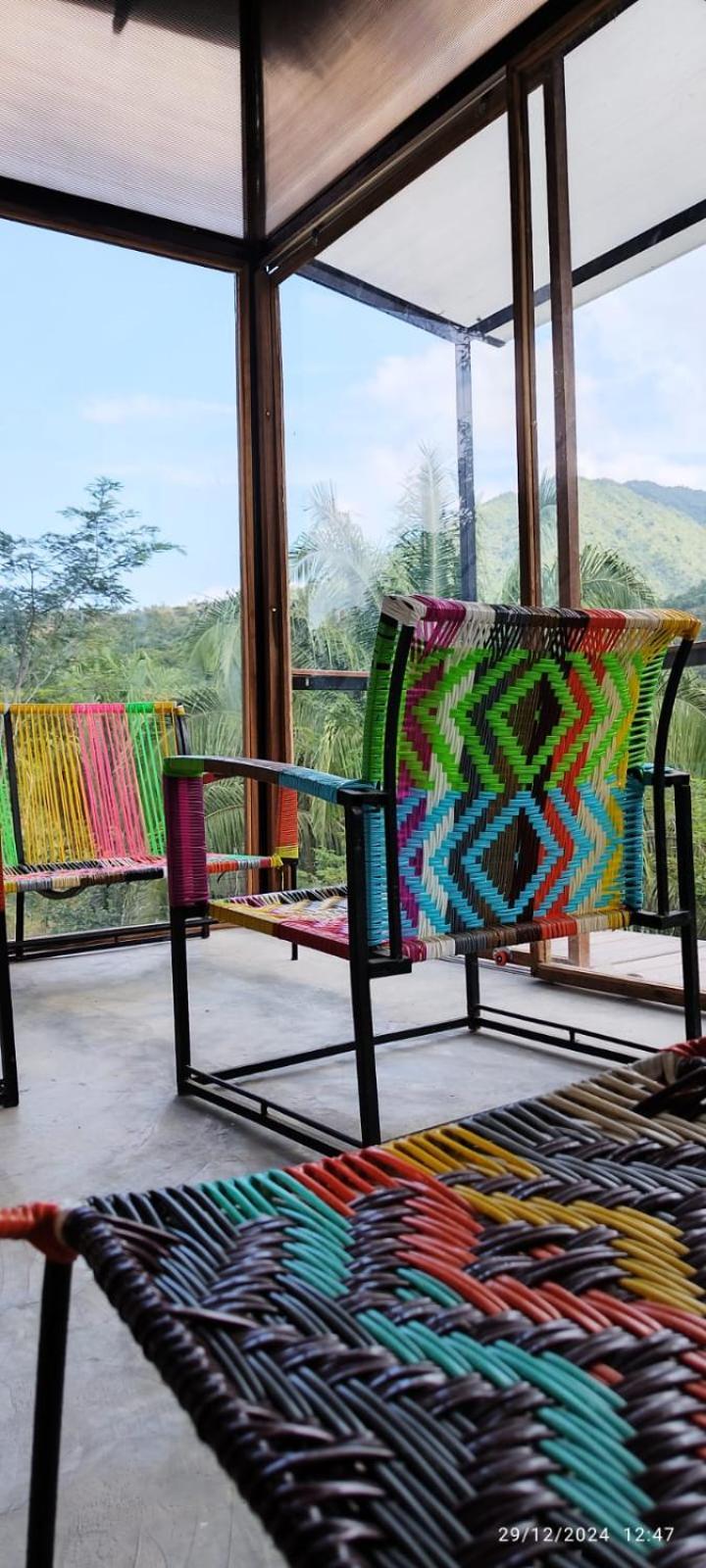 Minkaway Glamping 2 *